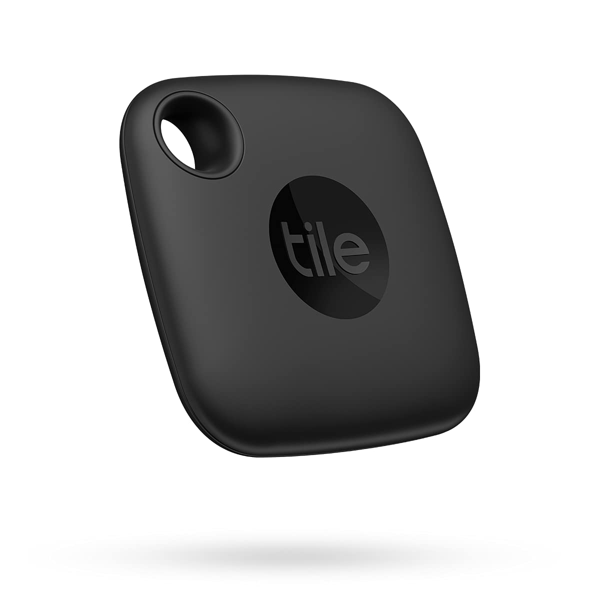 Tile Mate1st Gen Bluetooth Item Finder, 2 Pack, 60m Finding Range, Compatible with Alexa & Google Home, iOS & Android Compatible, Upto 3 Years of Battery, Find Keys, Remotes & More, Black/White