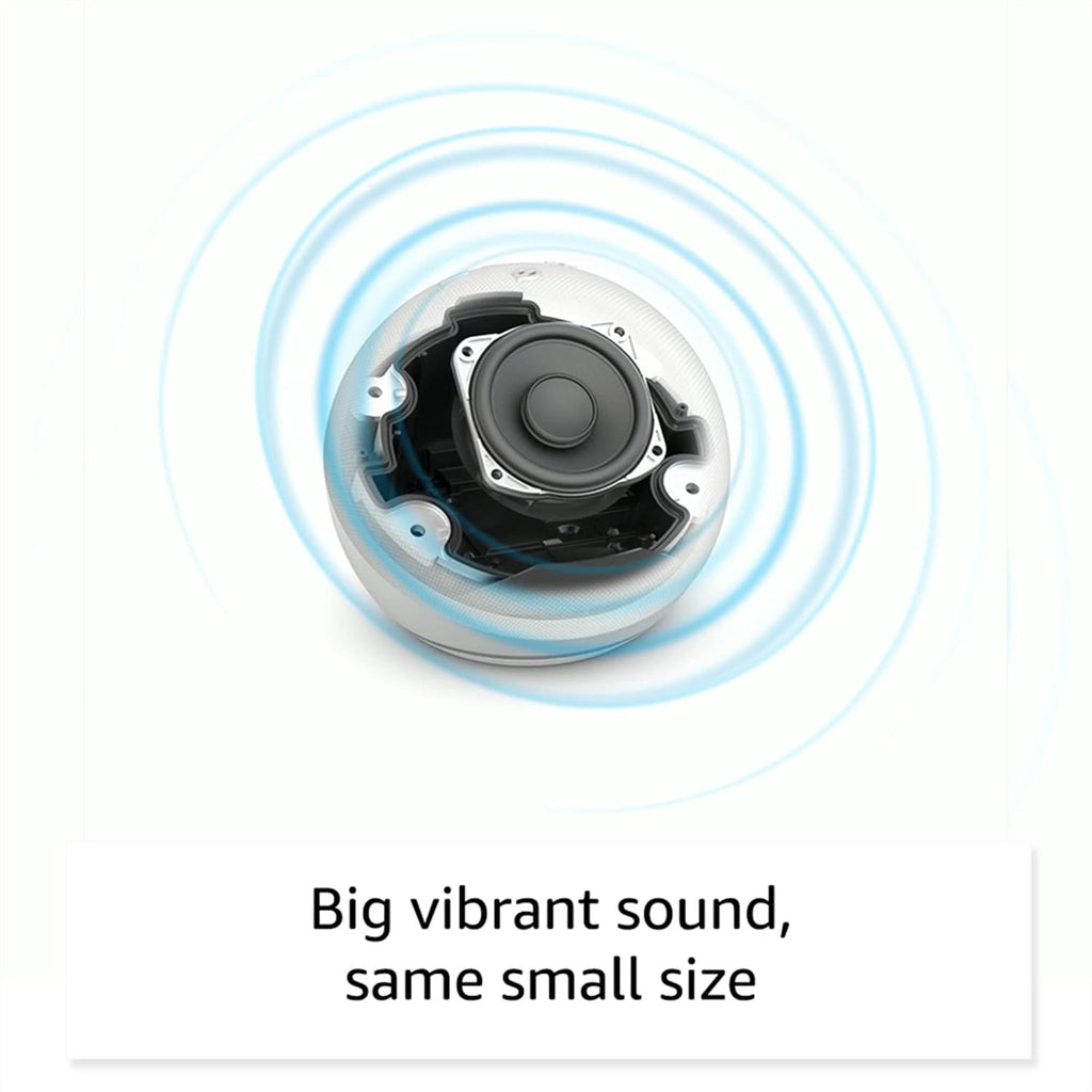 Amazon Echo Dot (5th Gen, Black) Combo with Wipro 16A Smart Plug